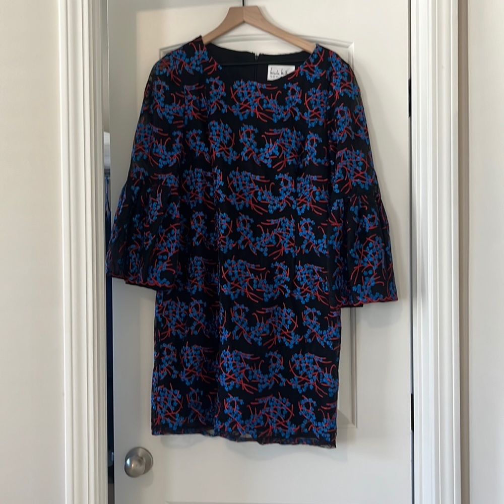 Nicole Miller New York dress
